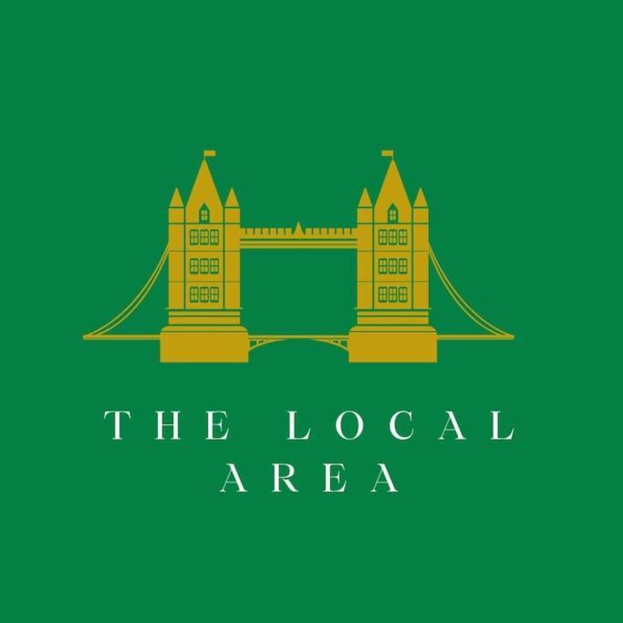 The Borough Suite Devereux Residences Newly Refurbished London Ngoại thất bức ảnh