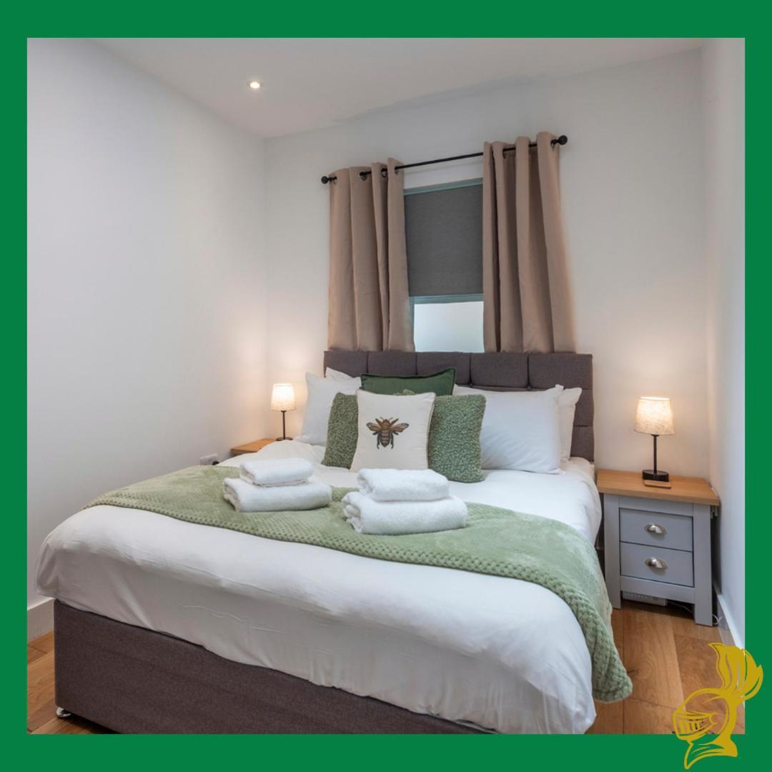The Borough Suite Devereux Residences Newly Refurbished London Ngoại thất bức ảnh